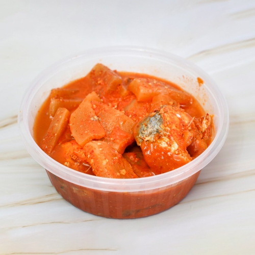 자매반찬 맛있고 건강한 가정식 반찬