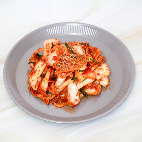 자매반찬 맛있고 건강한 가정식 반찬