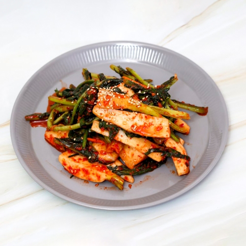 자매반찬 맛있고 건강한 가정식 반찬