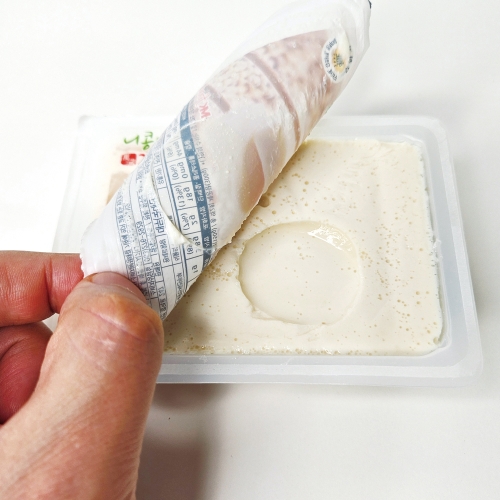 엠케이푸드 니콩내콩 만세 전두부