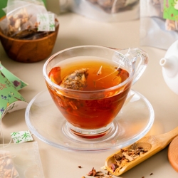 [설 명절 선물세트] 숲쟁이협동조합 미스황차 실속형 15개입