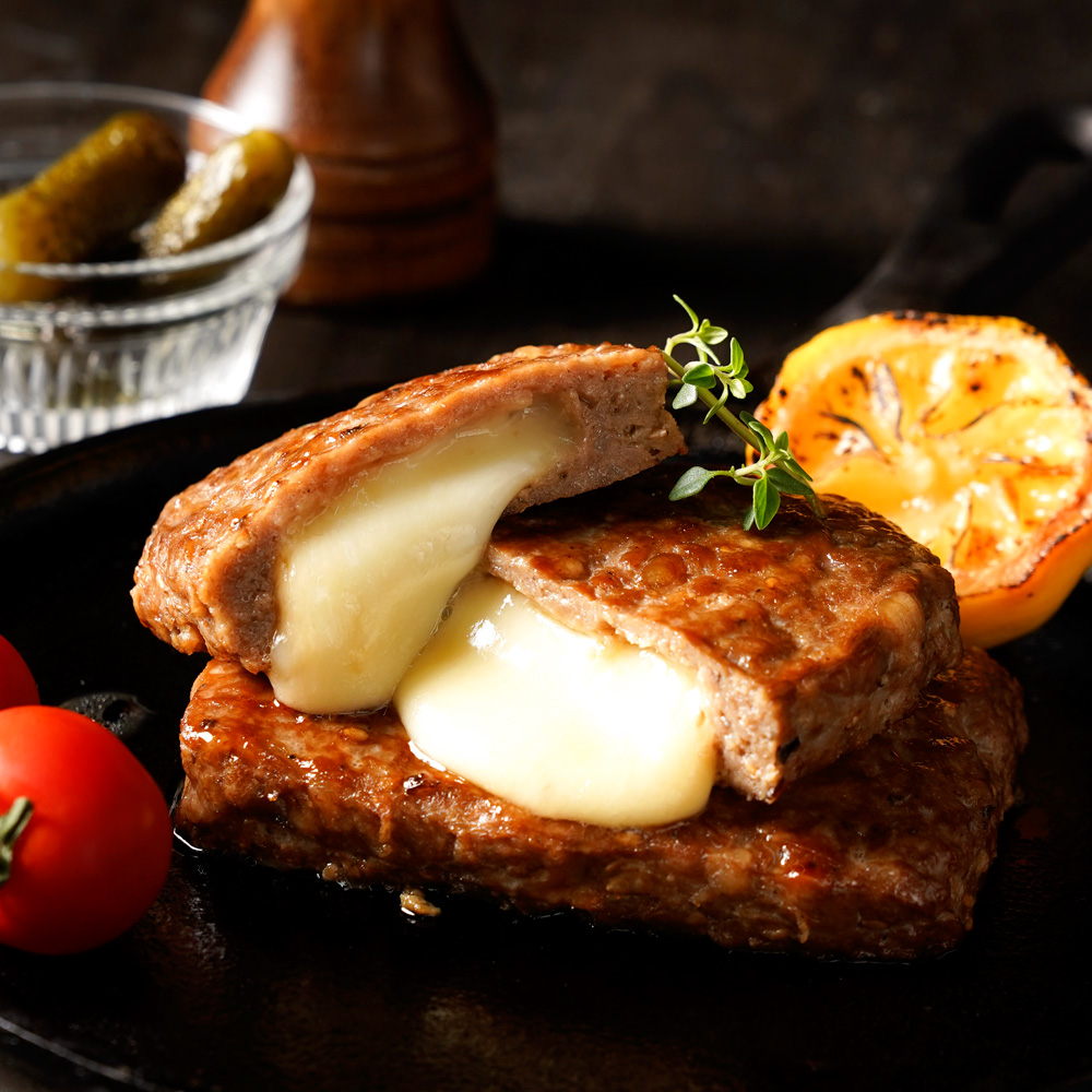 [설 명절 선물세트]휴닛 온밥엔 프리미엄 선물세트 순한맛2 매콤한맛1 치즈맛1