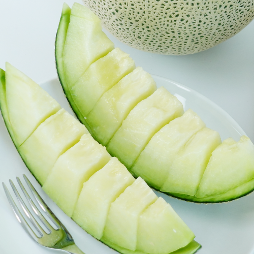 생생농장 머스크멜론(7~8kg)