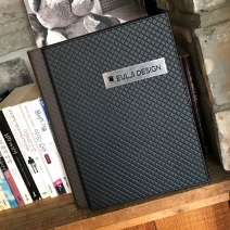 퀼팅 메뉴판 A4