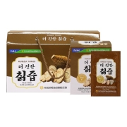 마천농협 - 더 진한 칡즙 70ml x 30포 캐리어타입