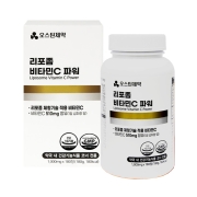 오스틴제약 - 리포좀 비타민C 파워 1000mg x 180정