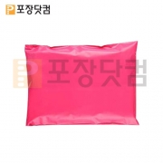 HDPE 핑크택배봉투