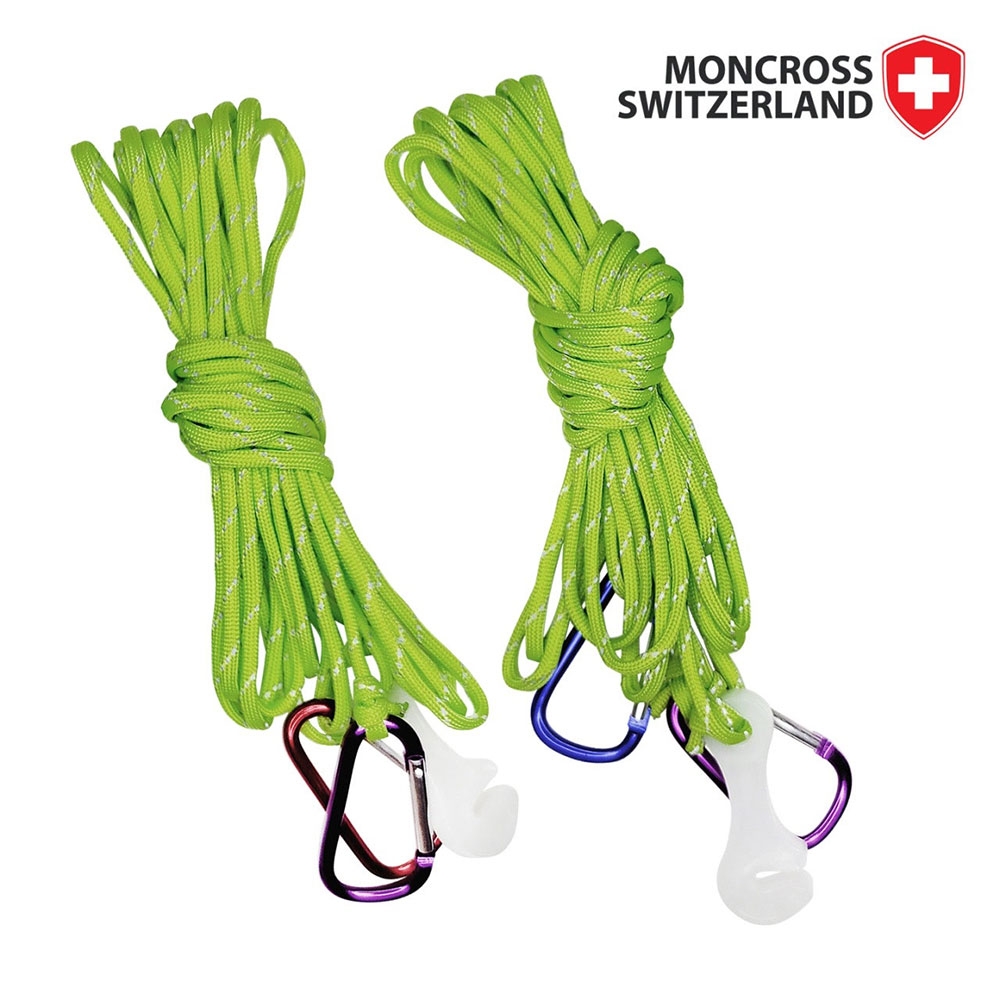 몽크로스 파라솔 살대 홀딩라인/파라솔고정라인(2개입) PA-130H