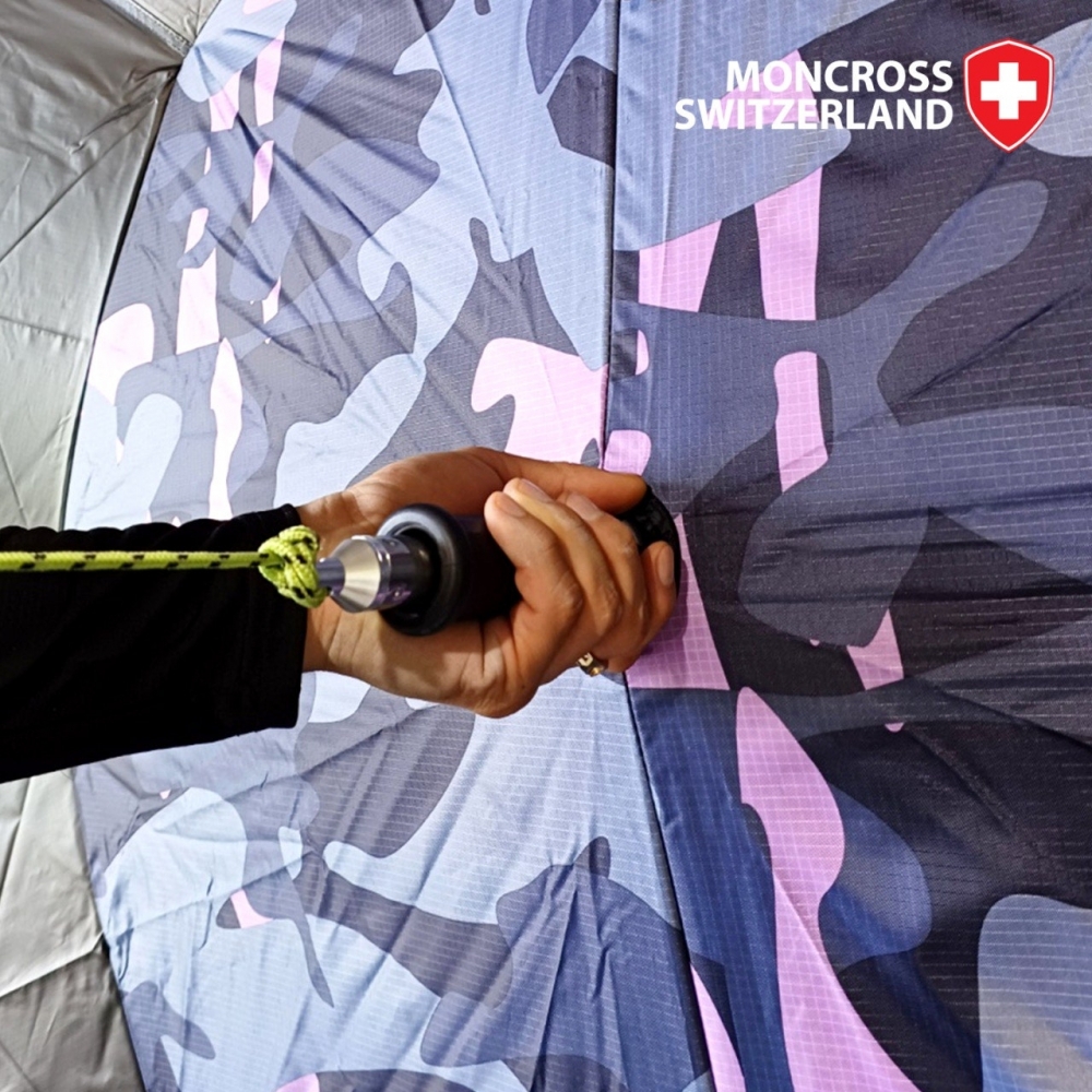 몽크로스 파라솔 폴슬라이더PA-120S