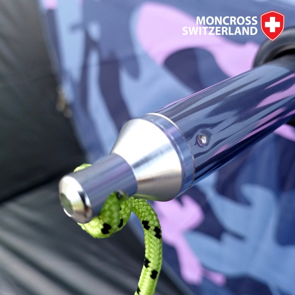 몽크로스 파라솔 폴슬라이더PA-120S