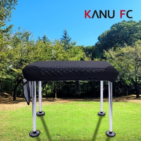 카누 발받침대/다리의자/좌대의자(MD-160)