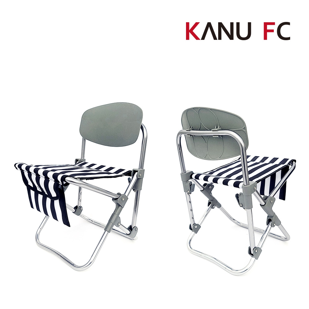 카누 미니의자/짬낚시의자/좌대의자