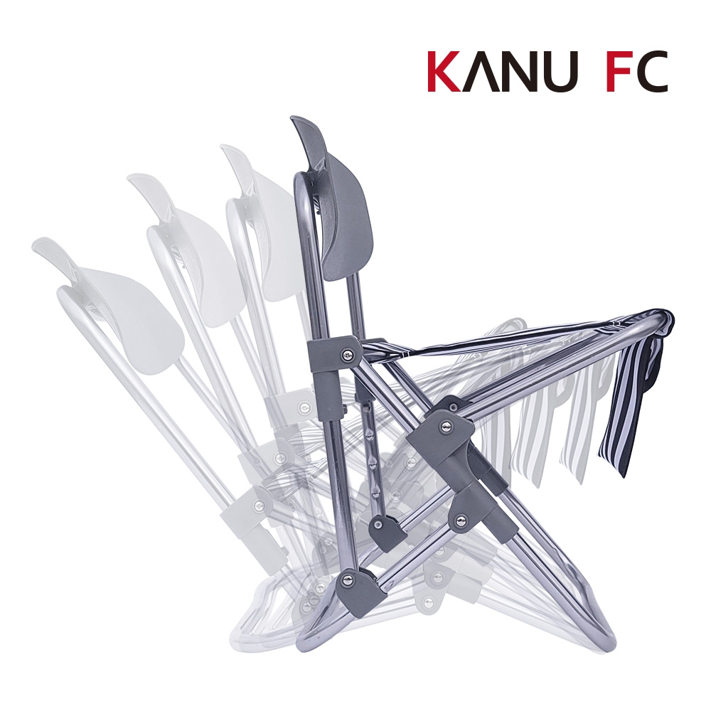 카누 미니의자/짬낚시의자/좌대의자