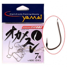 다이찌 야마이 오카메스레 알바늘