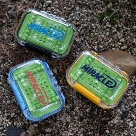 미라클 멀티케미보관케이스/전지보관케이스