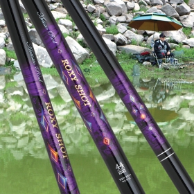 강원산업 록시샷