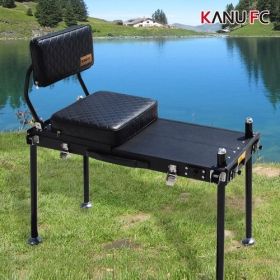 카누 중좌대 T-450