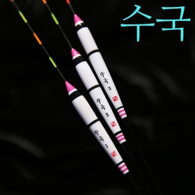 브라보피싱 수국전자찌(땡처리)