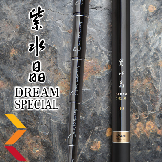 강원산업 자수정드림스페셜