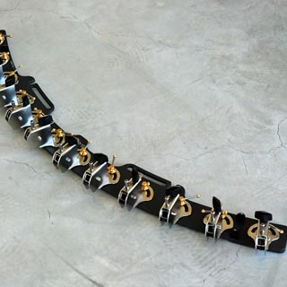 크루션 받침틀12(10+1+1)