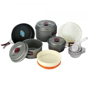 코베아 경질5~6인용 코펠/KSK-WH56