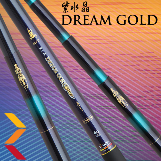 강원산업 자수정드림골드