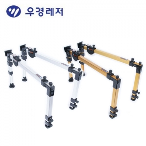 우경레져 섶다리(받침틀 제외)