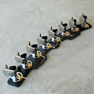 크루션 받침틀 6단 8단 10단 받침틀 (기본형)