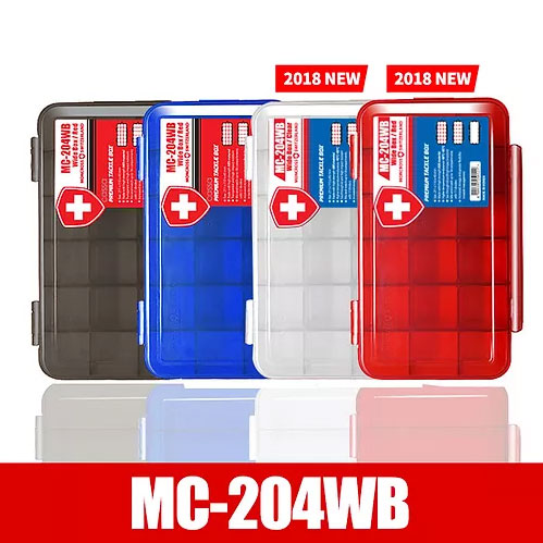 몽크로스 태클박스 MC-204WB