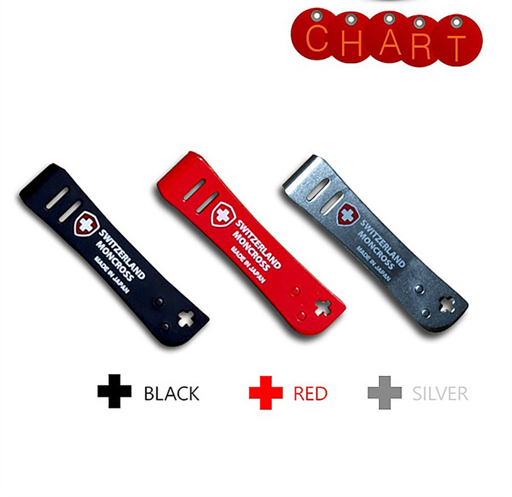 몽크로스 라인커터(합사겸용)