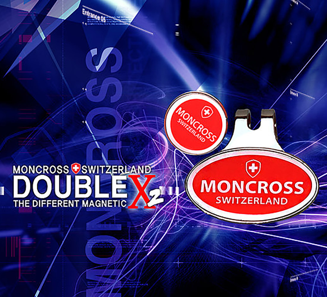 몽크로스 양면 자석홀더/라인커터 자석홀더