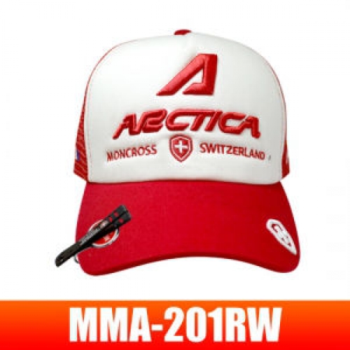 몽크로스 메쉬캡모자  MMA-201RW