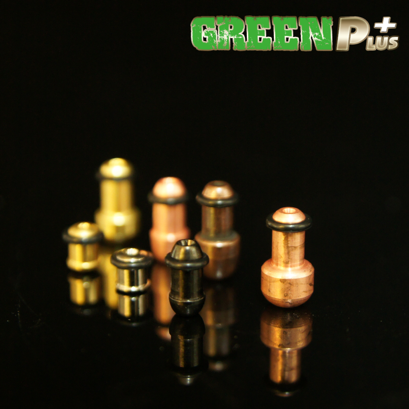 자자손손 카멜레온 그린플러스 유동봉돌