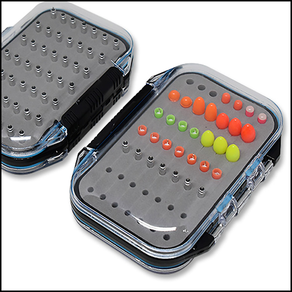 엠제이 양면투명 전자케미케이스(311전용)