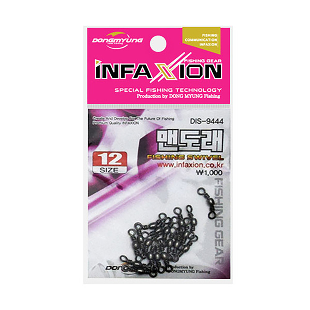 동명 인팩션 맨도래