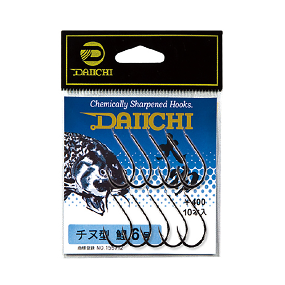 다이찌 대물감성돔바늘