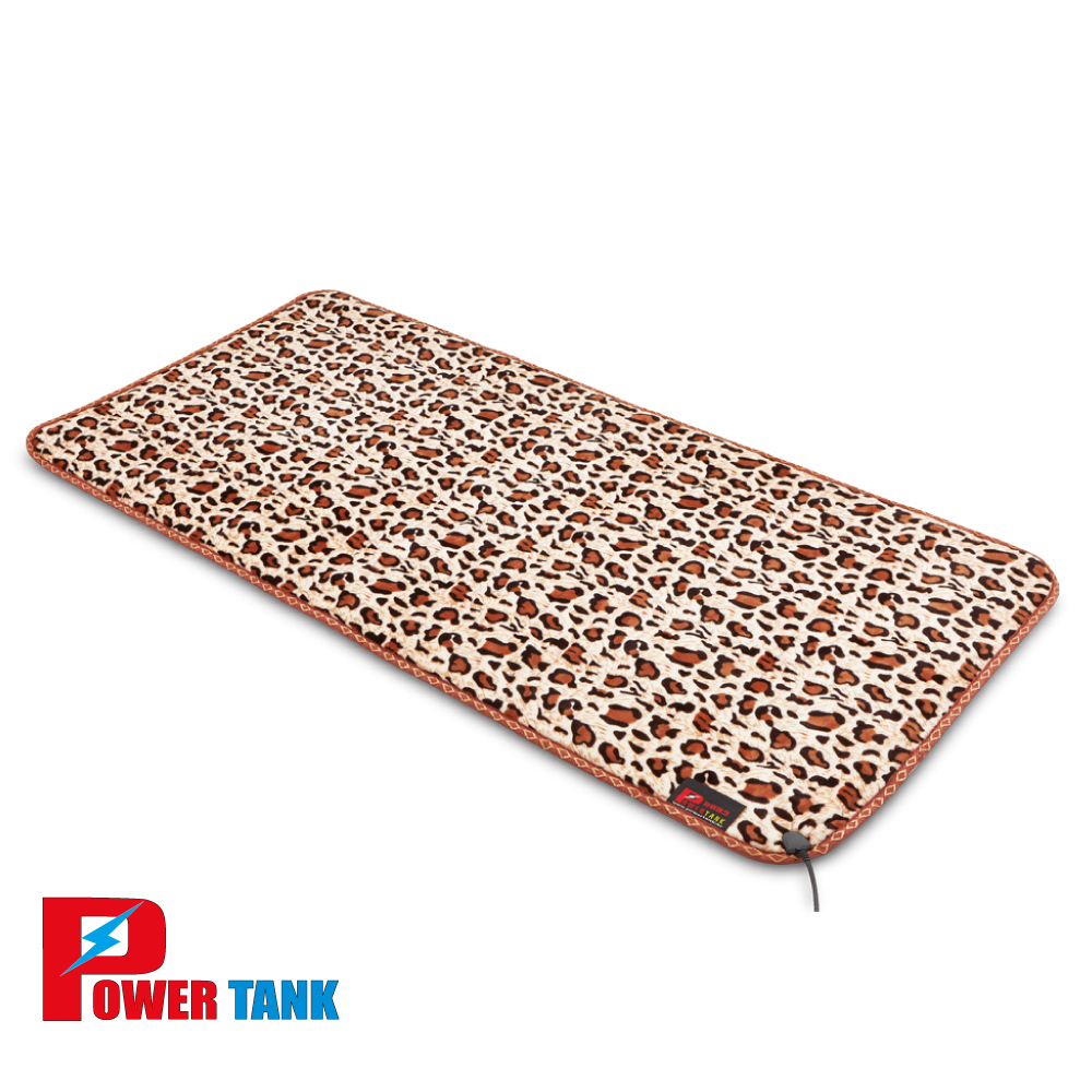 파워탱크 카본열선DC온열매트 캠핑매트GK-200B(100cmx150cm)2인용