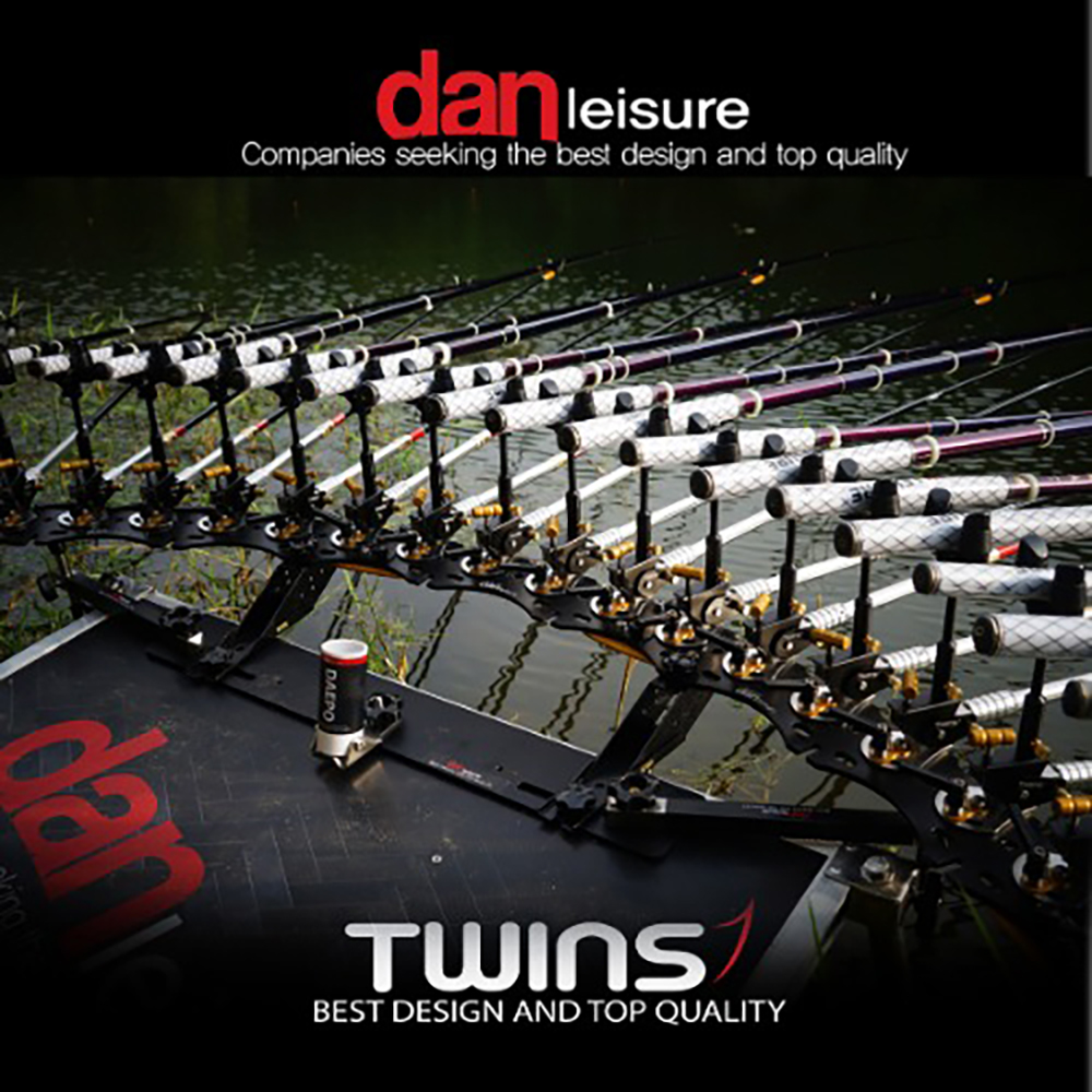 단레져 트윈스받침틀