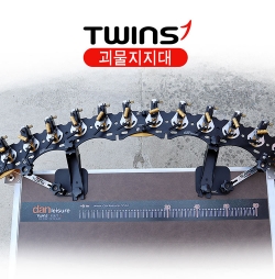 단레져 괴물지지대 받침틀지지대