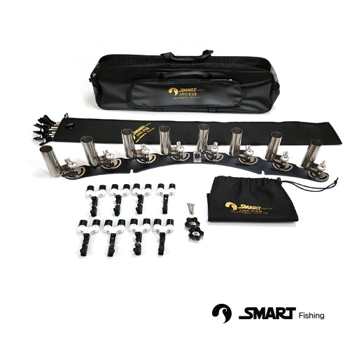 스마트상사 보트용받침틀 8단 10단 12단