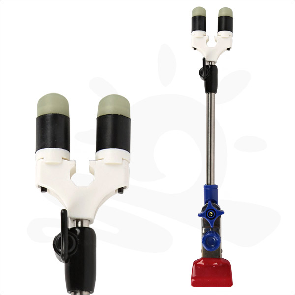 선일 브레이크2단집게 뒷꽂이