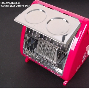 청수레져 난로 방열판/나비야난로 방열판/코베아난로 방열판