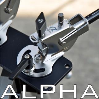 크루션 알파 받침틀(1단~16단)