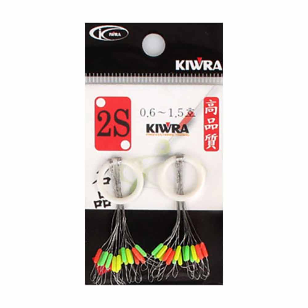 키우라 칼라 일자스토퍼 일자 찌멈춤고무(KW-103)