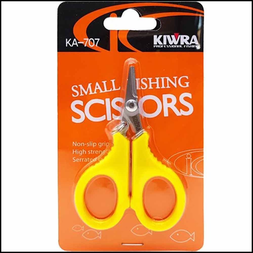 키우라 미니 합사가위(KA-707)
