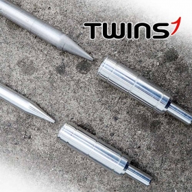 단레져 2절~3절 받침대용 브라켓