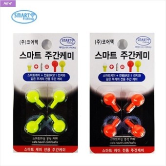 코어텍 스마트 주간케미