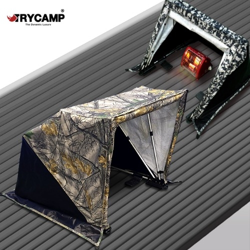 트라이캠프 이글루/트라이캠프 난로텐트(솔무니/위장형)