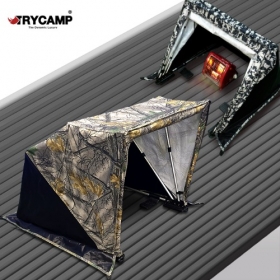트라이캠프 이글루/트라이캠프 난로텐트(솔무니/위장형)