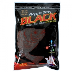 경원아쿠아 블랙 어분
